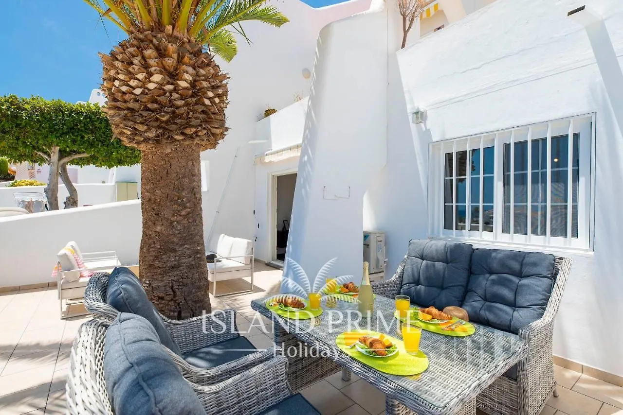 Seaviews 2X Bedroom Apartment In Sand Club Complex Sc141 San Miguel de Abona