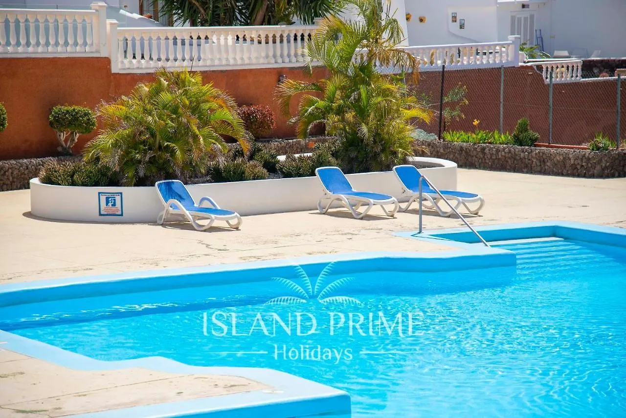 Seaviews 2X Bedroom Apartment In Sand Club Complex Sc141 San Miguel de Abona