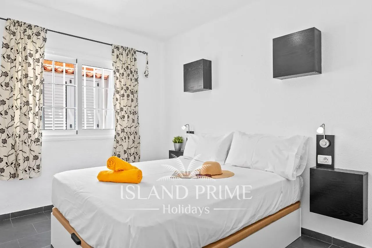 Seaviews 2X Bedroom Apartment In Sand Club Complex Sc141 San Miguel de Abona