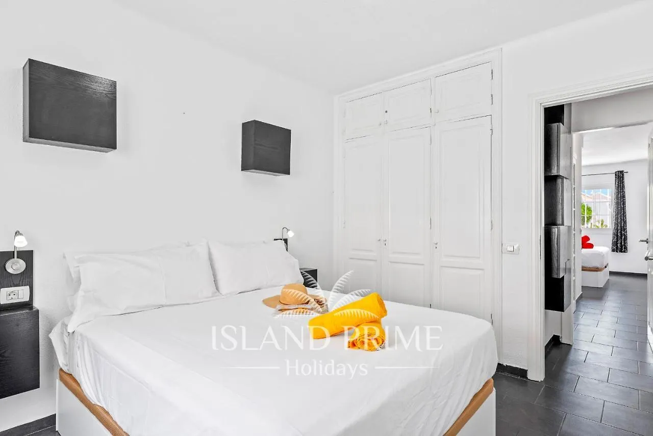Seaviews 2X Bedroom Apartment In Sand Club Complex Sc141 San Miguel de Abona