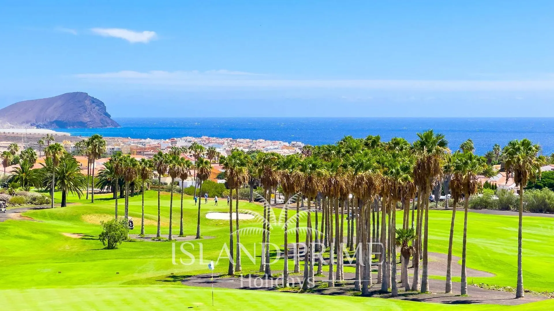 Seaviews 2X Bedroom Apartment In Sand Club Complex Sc141 San Miguel de Abona 0*,  Spain